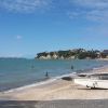 St Heliers Beach