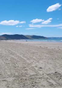 Región de Hawke's Bay