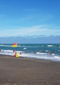 Región de Manawatū-Whanganui