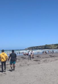 Región de Taranaki