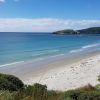 Aramoana Beach