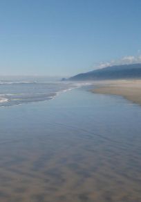 Región de West Coast