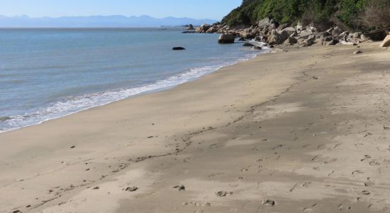 Stephens Bay Beach
