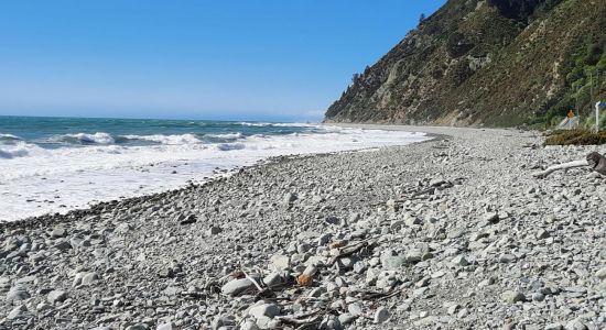 Glenduan Beach II
