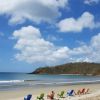 Playa El Remanzo