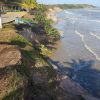 Playa la Bocana