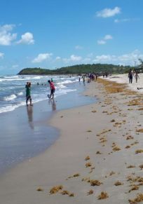 Costa Caribe Sur