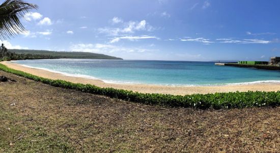 Kammer Beach