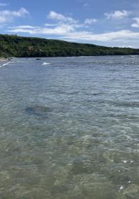 Isla de Saipán