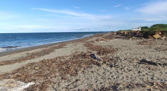 Monagre Beach
