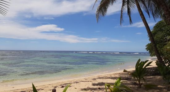 Polo Beach