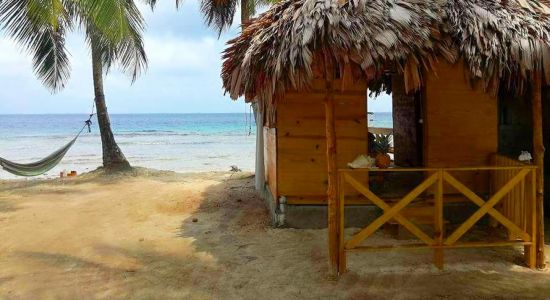 Playas secretas de Panamá