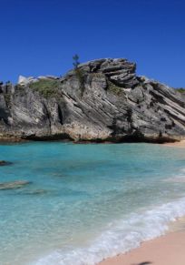 Isla de Bermuda