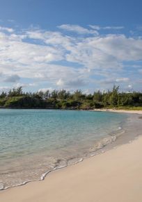 Isla de Saint David