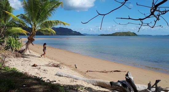 Rio Playa Beach
