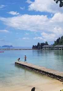 Isla Lagen