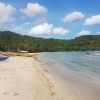 Playa Nagtabon