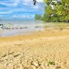 Dandulit Shore Beach