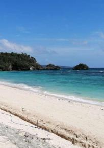 Isla de Boracay