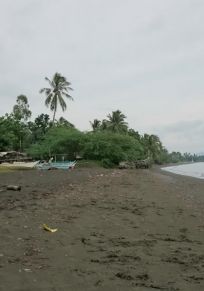 Isla de Mindoro