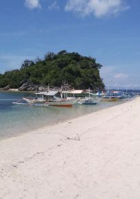 Isla Buyayaw