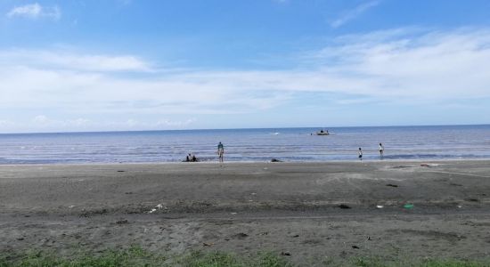San Enrique Bay Beach