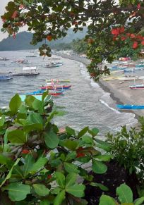Región de Visayas Occidentales