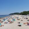 Plaża Międzyzdroje