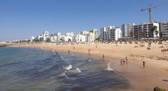 Praia de Quarteira