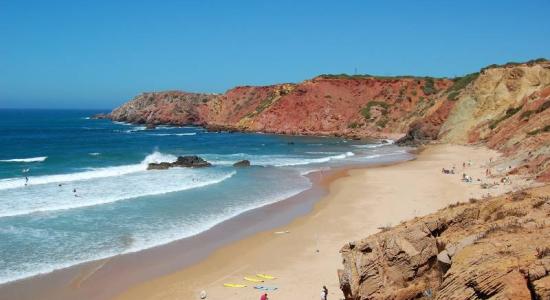 Playa Amado