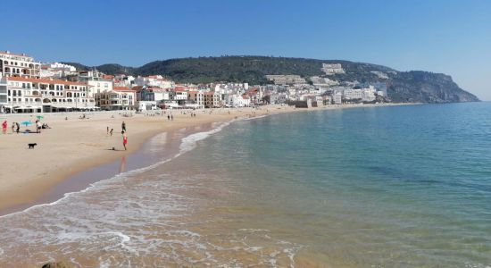 Praia do Ouro