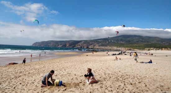 Guincho Beach