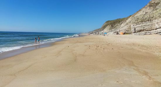 Praia da Pedra do Ouro