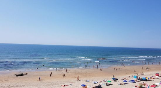 Praia da Apulia