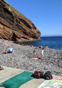 Isla de Madeira