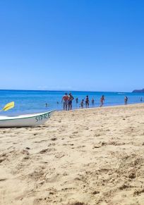 Isla de Porto Santo
