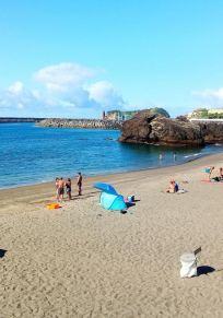 Isla de San Miguel