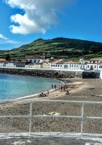Isla Graciosa