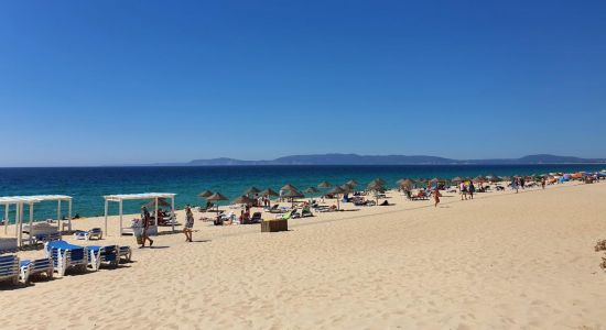 Playa de Comporta