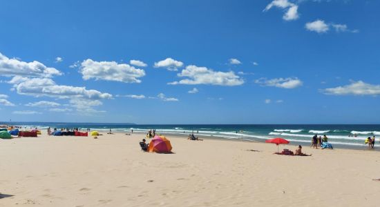 Playa Rei