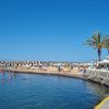 Playa de Calheta