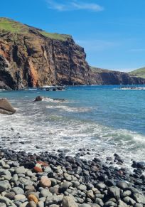 Isla de Madeira