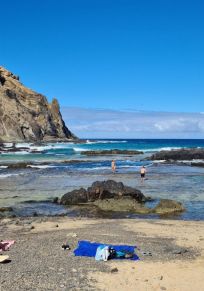 Isla de Porto Santo