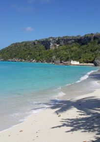 Isla de Mona