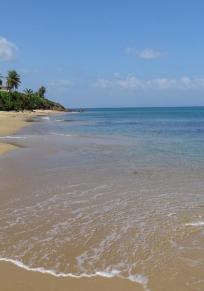 Isla de Vieques