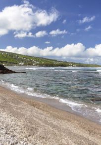 Isla de Reunión