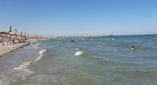 Cap Midia Beach