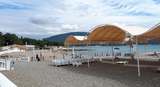 Plyazh Kabardinka