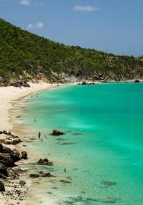 Isla de San Bartolomé