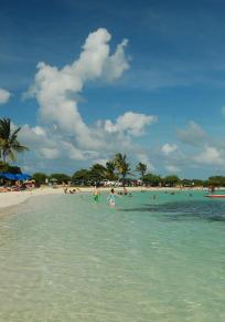 Isla de San Martín
